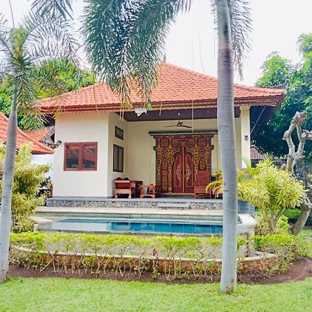 Di Abian Villas Amed Kültér fotó