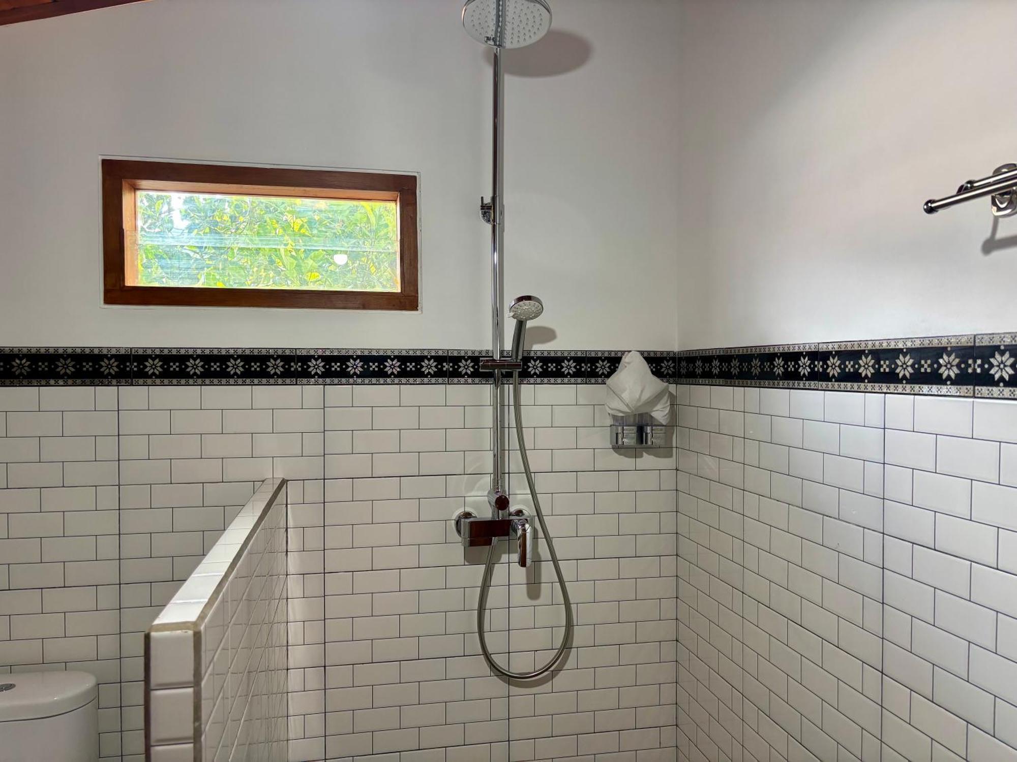 Di Abian Villas Amed Szoba fotó